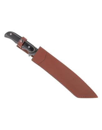 Wielki Nóż Myśliwski Tanto BSH N-635E